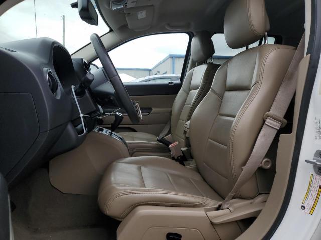 Photo 7 from auction – 2011 JEEP COMPASS LI with VIN 1J4NT5FBXBD272015