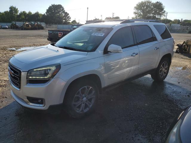 GMC ACADIA SLT 2014 with VIN 1GKKRSKD8EJ122881 - Photo from auction