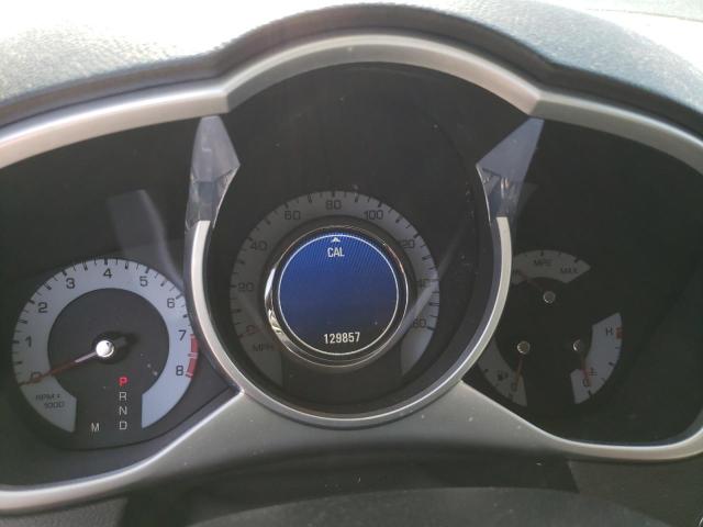 Photo 9 from auction – 2012 CADILLAC SRX with VIN 3GYFNGE32CS641830