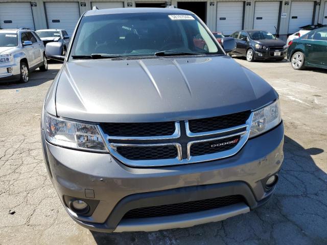 Photo 5 from auction – 2013 DODGE JOURNEY SX with VIN 3C4PDCBG6DT710348