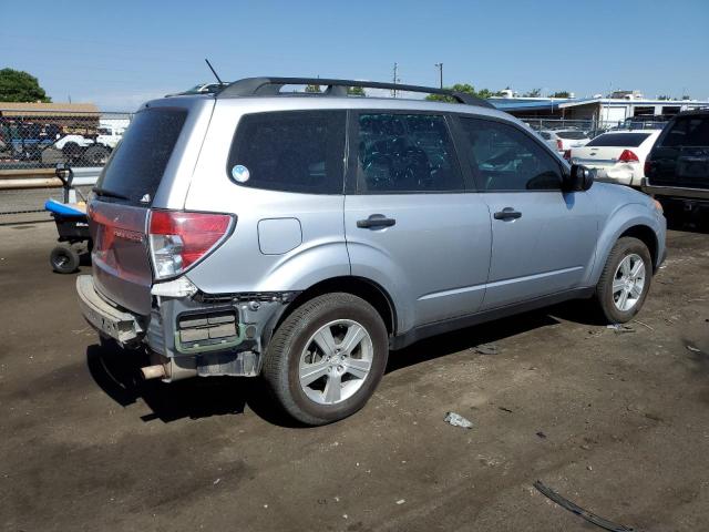 Photo 3 from auction – 2012 SUBARU FORESTER 2 with VIN JF2SHBBC4CH420761