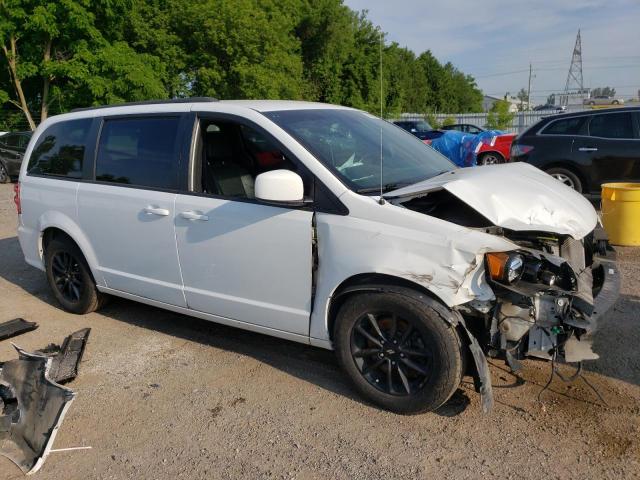 Zdjęcie 4 z aukcji – 2020 DODGE GRAND CARA z VIN 2C4RDGEG2LR184572