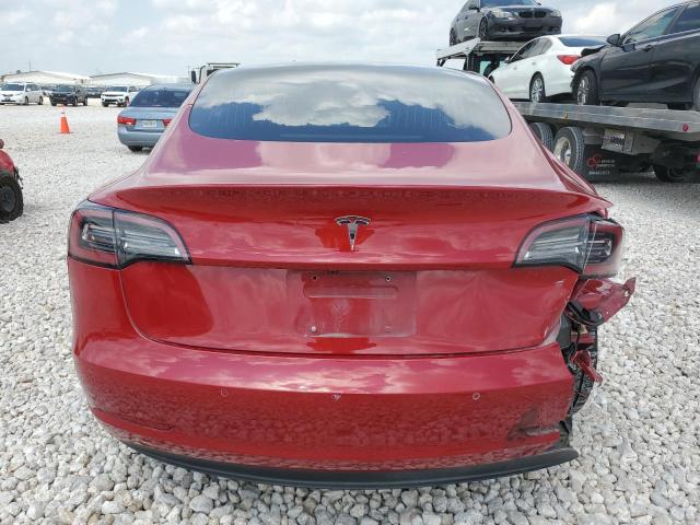 Photo 6 from auction – 2018 TESLA MODEL 3 with VIN 5YJ3E1EA0JF048123