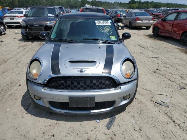Photo 5 from auction – 2009 MINI COOPER S with VIN WMWMF73519TW86946