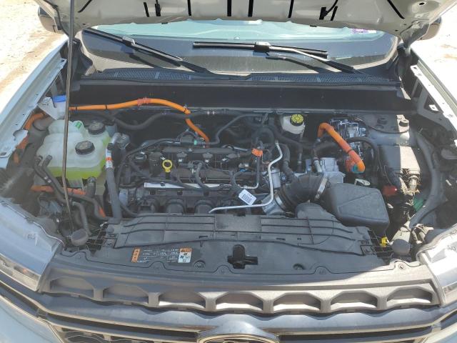 Photo 11 from auction – 2023 FORD MAVERICK X with VIN 3FTTW8E36PRA35262