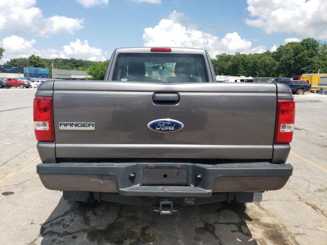 Photo 6 from auction – 2011 FORD RANGER SUP with VIN 1FTLR4FE1BPA42510