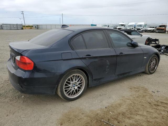 Photo 3 from auction – 2006 BMW 325 XI with VIN WBAVD13596KV06007