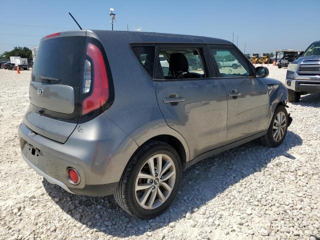Photo 3 from auction – 2018 KIA SOUL + with VIN KNDJP3A56J7508123