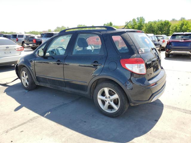 Фото 2 с аукциона – 2009 SUZUKI SX4 TECHNO с VIN JS2YB413996205328