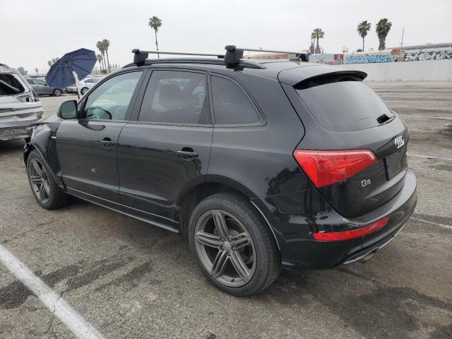 Photo 2 from auction – 2012 AUDI Q5 PREMIUM with VIN WA1DKAFP3CA067142
