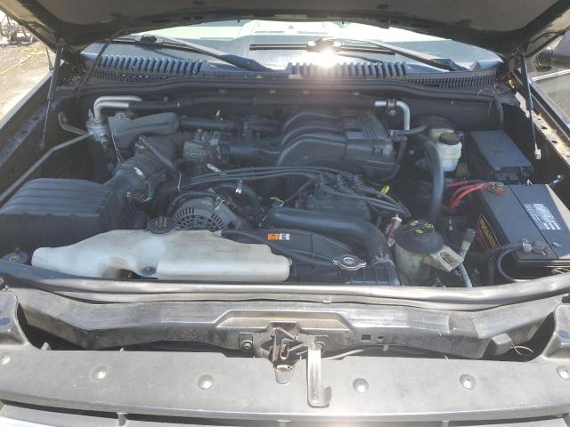 Foto 12 de la subasta – 2006 FORD EXPLORER X con VIN 1FMEU73E66ZA16097