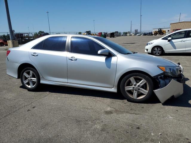 Photo 4 from auction – 2012 TOYOTA CAMRY BASE with VIN 4T1BF1FK0CU176691
