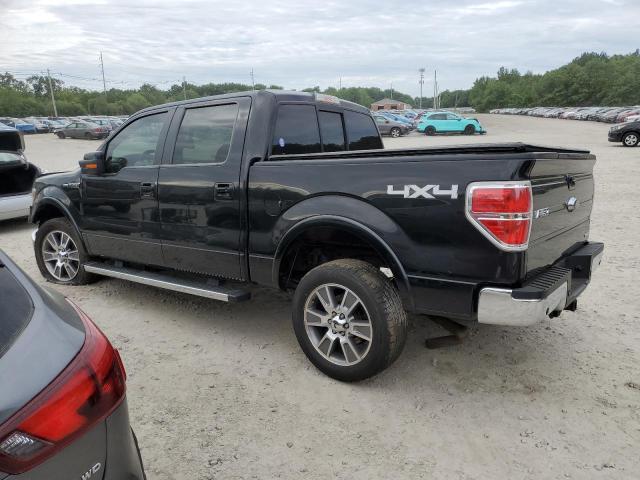 Photo 2 from auction – 2014 FORD F150 SUPER with VIN 1FTFW1EF8EFC57648