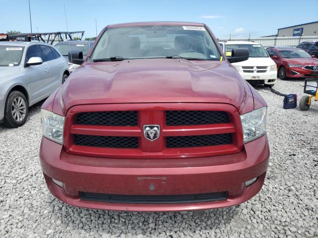 Photo 5 from auction – 2012 DODGE RAM 1500 S with VIN 1C6RD6KTXCS330203