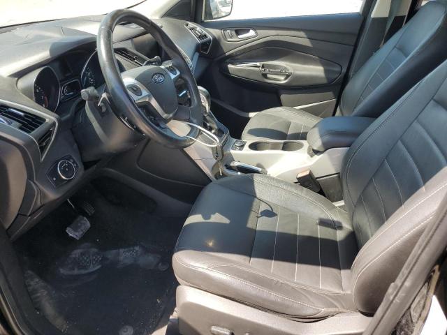 صورة رقم 7 من المزاد - 2013 FORD ESCAPE SEL مع VIN 1FMCU0H97DUC62967