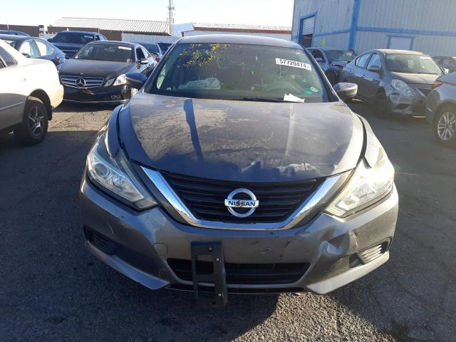 Photo 5 from auction – 2016 NISSAN ALTIMA 2.5 with VIN 1N4AL3AP1GN368330