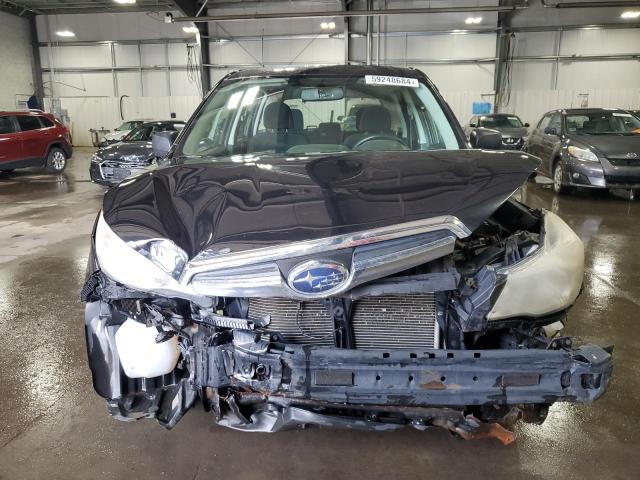 Photo 5 from auction – 2014 SUBARU FORESTER 2 with VIN JF2SJAACXEH453122