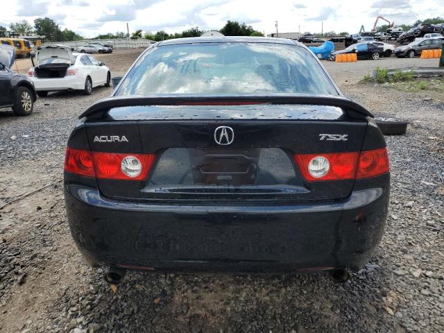 Photo 6 from auction – 2004 ACURA TSX with VIN JH4CL96834C009946