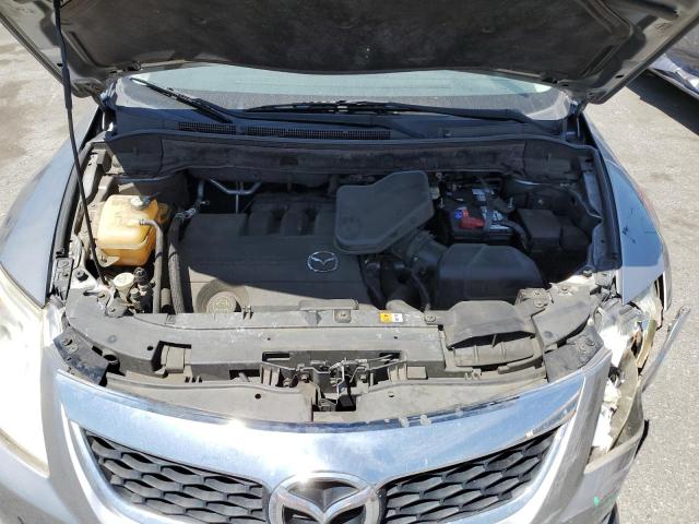 Photo 12 from auction – 2012 MAZDA CX-9 with VIN JM3TB2CV7C0348710