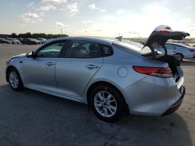 Photo 2 from auction – 2018 KIA OPTIMA LX with VIN 5XXGT4L32JG181301