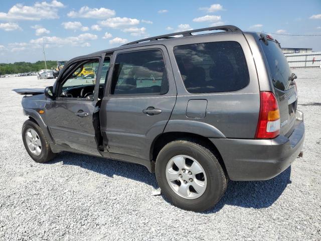 Фото 2 с аукциона – 2004 MAZDA TRIBUTE ES с VIN 4F2CZ06114KM23991