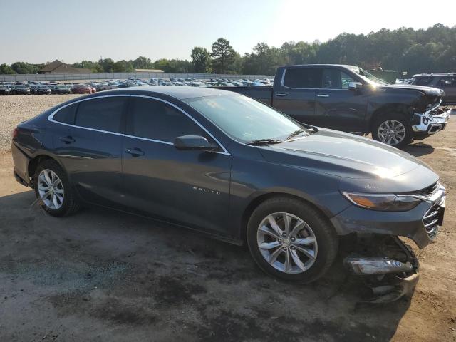 Photo 4 from auction – 2019 CHEVROLET MALIBU LT with VIN 1G1ZD5ST1KF124593