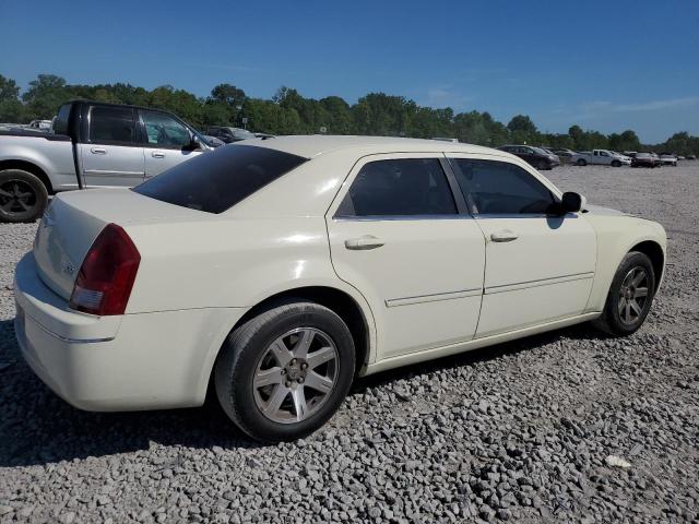 Photo 3 from auction – 2007 CHRYSLER 300 TOURIN with VIN 2C3KA53G97H697545