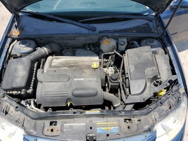 صورة رقم 11 من المزاد - 2007 SAAB 9-3 2.0T مع VIN YS3FD49Y071145793