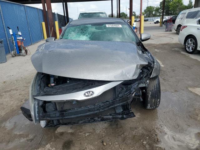 Photo 5 from auction – 2014 KIA OPTIMA LX with VIN 5XXGM4A79EG261705