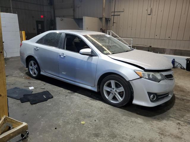 Photo 4 from auction – 2012 TOYOTA CAMRY BASE with VIN 4T1BF1FK1CU097661