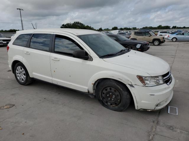 Фото 4 с аукциона – 2015 DODGE JOURNEY SE с VIN 3C4PDCAB1FT641643