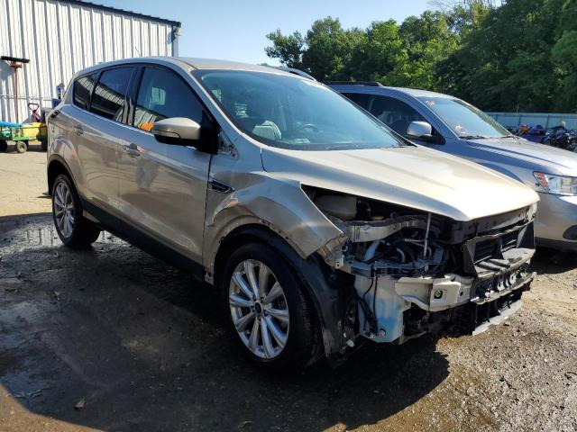 Photo 4 from auction – 2017 FORD ESCAPE TIT with VIN 1FMCU0JD4HUC19644