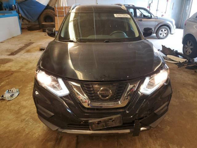 Photo 5 from auction – 2017 NISSAN ROGUE S with VIN KNMAT2MV6HP598790