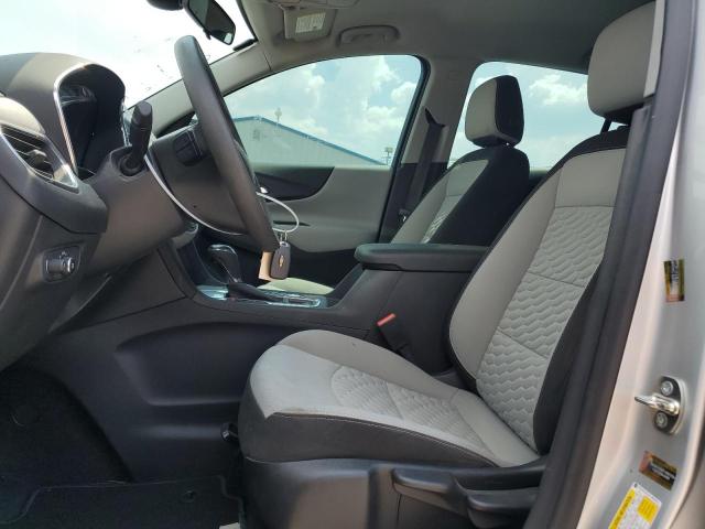 Photo 7 from auction – 2020 CHEVROLET EQUINOX LS with VIN 3GNAXHEV2LS580911
