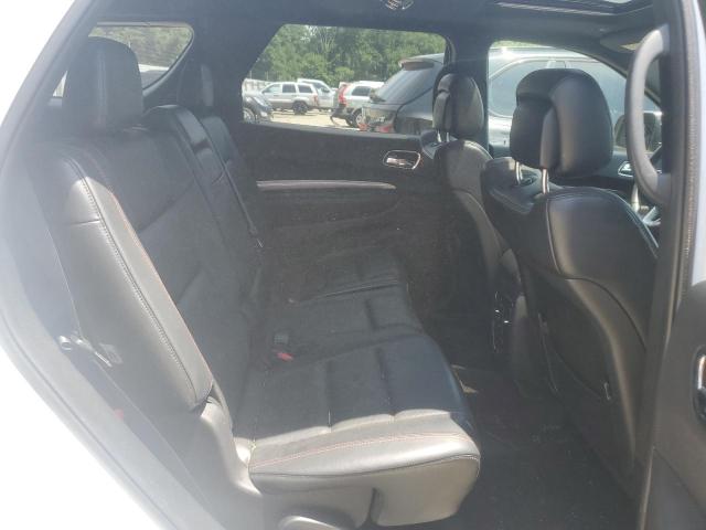 Photo 11 from auction – 2017 DODGE DURANGO R/ with VIN 1C4SDJCT2HC888740