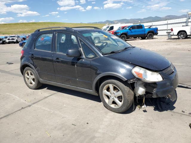Photo 4 from auction – 2009 SUZUKI SX4 TECHNO with VIN JS2YB413996205328