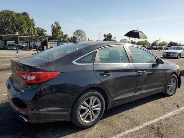 Photo 3 from auction – 2015 HYUNDAI SONATA SE with VIN 5NPE24AF7FH210603