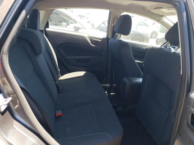 Photo 10 from auction – 2018 FORD FIESTA SE with VIN 3FADP4EJ5JM115607