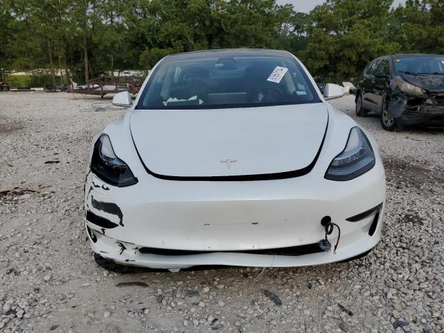 Photo 5 from auction – 2020 TESLA MODEL 3 with VIN 5YJ3E1EB5LF618161