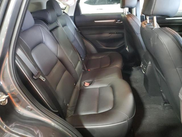 Photo 10 from auction – 2024 MAZDA CX-5 SELEC with VIN JM3KFBBM6R0353883