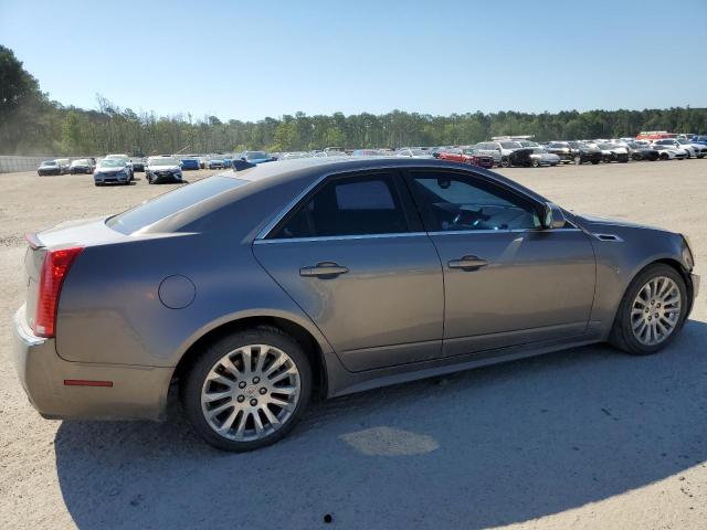 Photo 3 from auction – 2012 CADILLAC CTS PREMIU with VIN 1G6DP5E33C0128267