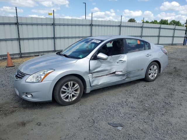 NISSAN ALTIMA BAS 2010 with VIN 1N4AL2AP7AN537249 - Photo from auction