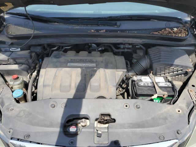 Photo 12 from auction – 2005 HONDA ODYSSEY EX with VIN 5FNRL38745B135525