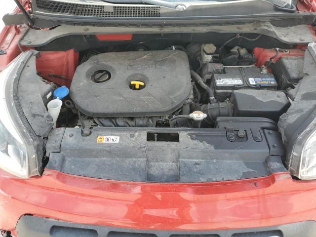 Снимка 11 от търг – 2015 KIA SOUL + с VIN KNDJP3A58F7775142