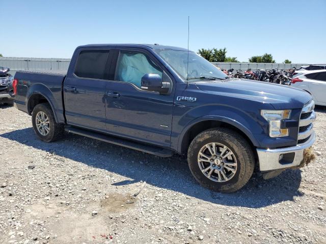 Photo 4 from auction – 2015 FORD F150 SUPER with VIN 1FTEW1EPXFFD04751