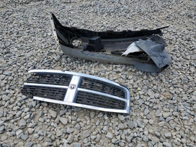 Photo 13 from auction – 2004 DODGE DURANGO LI with VIN 1D4HD58D94F154997