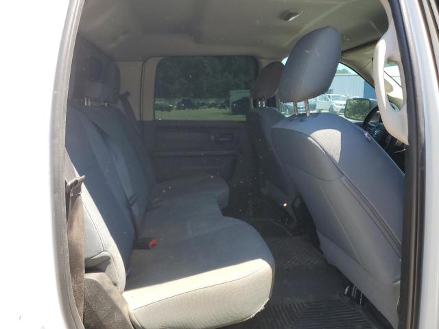 Photo 10 from auction – 2017 RAM 1500 ST with VIN 3C6RR7KT7HG681866