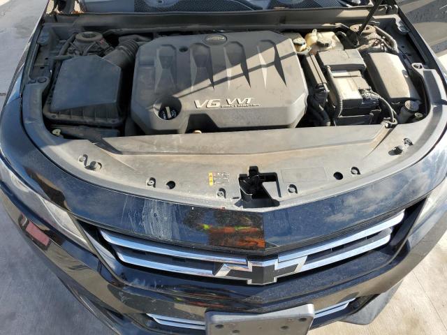 Photo 11 from auction – 2017 CHEVROLET IMPALA PRE with VIN 2G1145S37H9143986