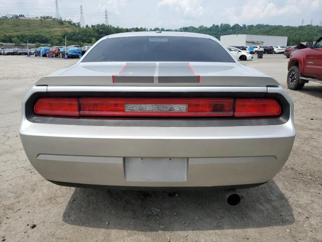 Photo 6 from auction – 2010 DODGE CHALLENGER with VIN 2B3CJ4DV8AH103124
