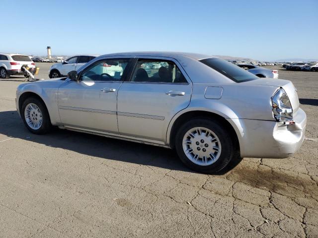 Photo 2 from auction – 2005 CHRYSLER 300 with VIN 2C3JA43RX5H600406